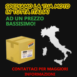 Spedizioni